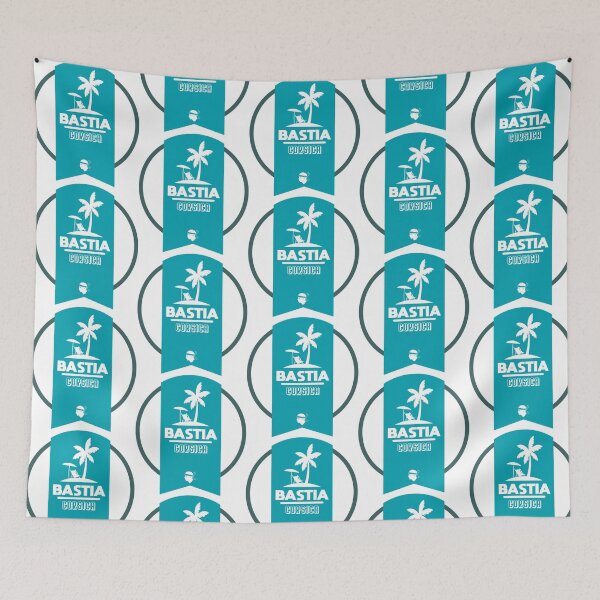 Item preview, BASTIA designed and sold by 2G2P.