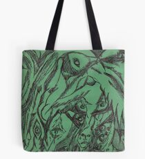 osmosis Tote Bag