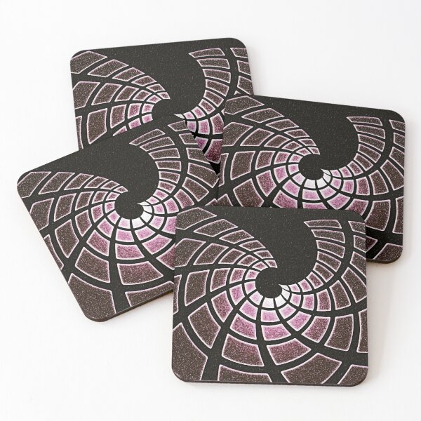 Item preview, Funny spider's web designed and sold by helenkaiy.