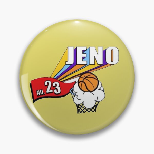 Item preview, Jeno We Go Up Dunk Shot NCT DREAM designed and sold by katherinesbored.