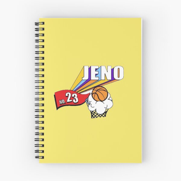 Item preview, Jeno We Go Up Dunk Shot NCT DREAM designed and sold by katherinesbored.