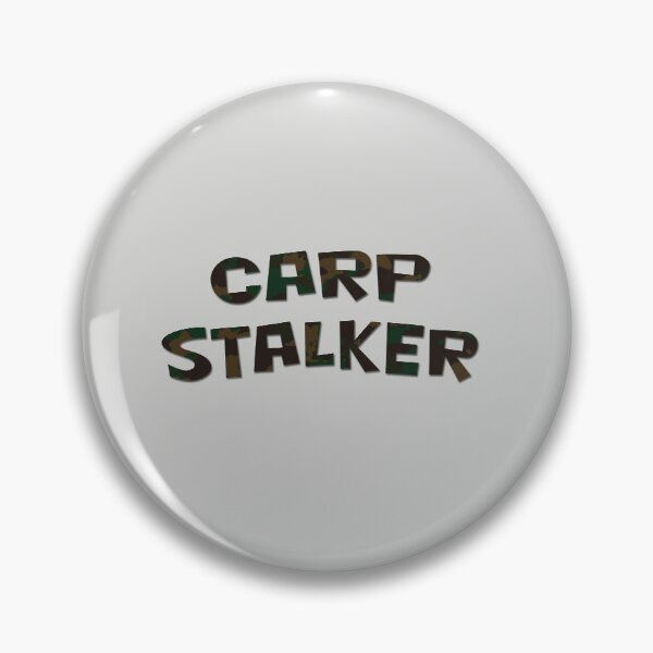 Item preview, Carp stalker designed and sold by mary02.