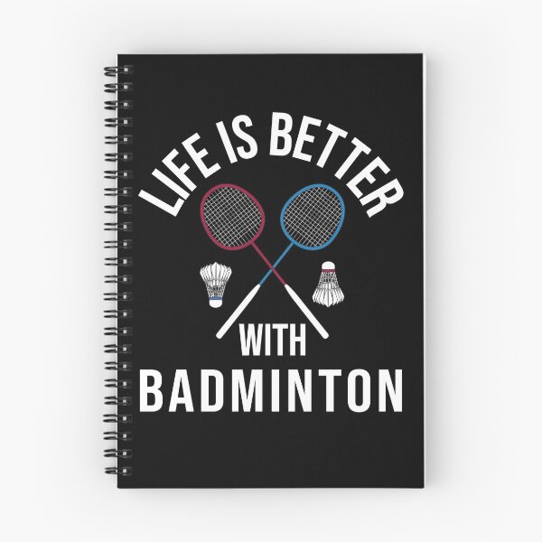 Item preview,  Badminton player with badminton racket designed and sold by desislogn.