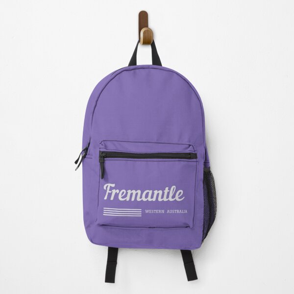 Item preview, FREMANTLE WESTERN AUSTRALIA designed and sold by Pinnypin.