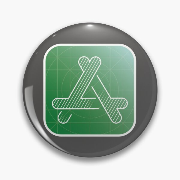 Item preview, Developer icon green designed and sold by elisocola.