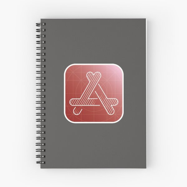 Item preview, Developer icon red designed and sold by elisocola.