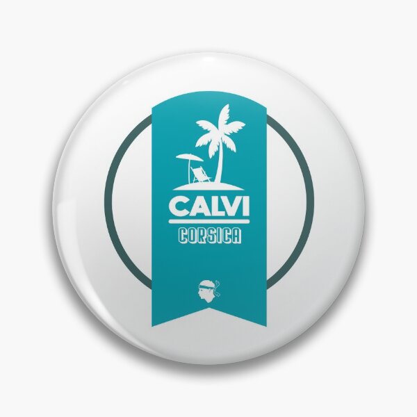 Item preview, CALVI designed and sold by 2G2P.