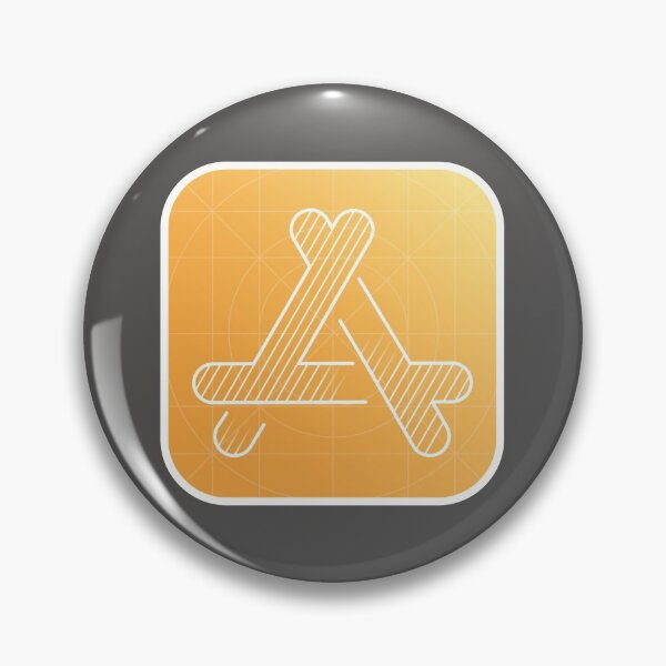 Item preview, Developer icon yellow designed and sold by elisocola.
