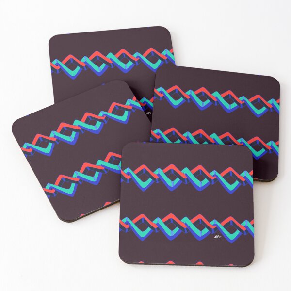 Item preview, Twisted Pattern designed and sold by GBArtist.