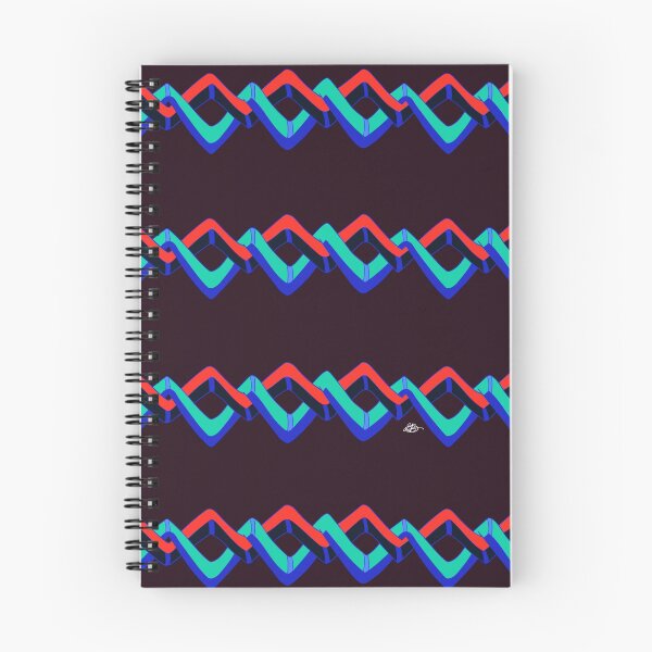 Item preview, Twisted Pattern designed and sold by GBArtist.