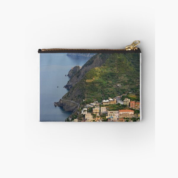 Item preview, Riomaggiore and Cinque Terre National Park designed and sold by Petr Svarc.
