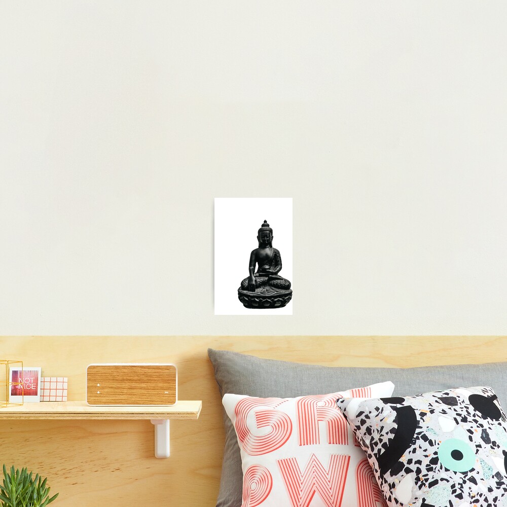 Vista previa del artículo con la obra «Lámina fotográfica», diseñado y vendido por Rupsh.