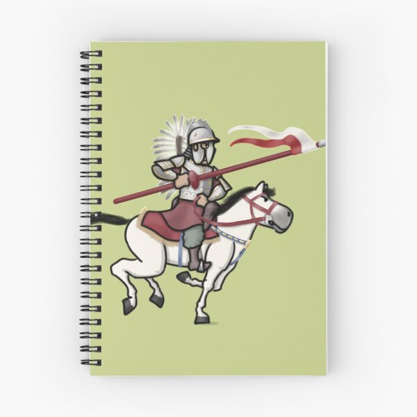 Item preview, Winged Hussar designed and sold by foojer.