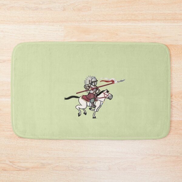 Item preview, Winged Hussar designed and sold by foojer.