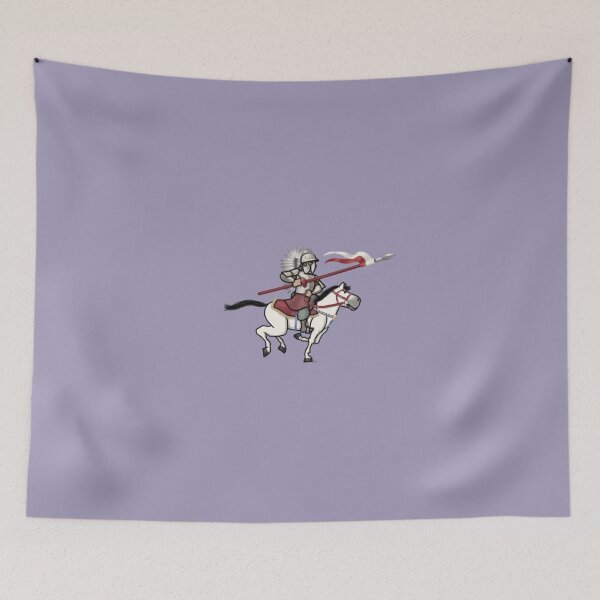 Item preview, Winged Hussar designed and sold by foojer.