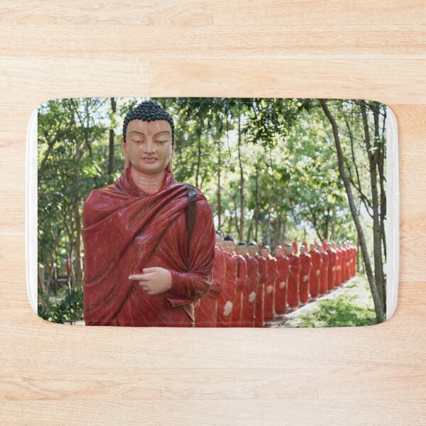 Item preview, Temple of 500 Arahants, Sri Lanka designed and sold by Petr Svarc.