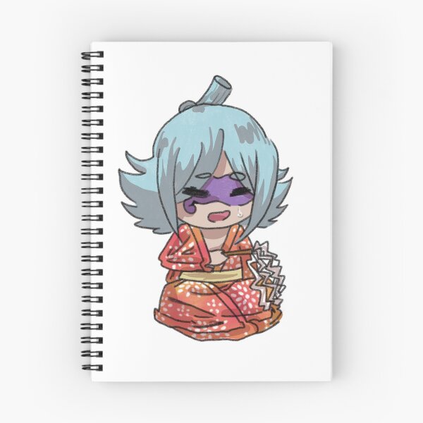 Item preview, Wano Deuce designed and sold by Avilie13.