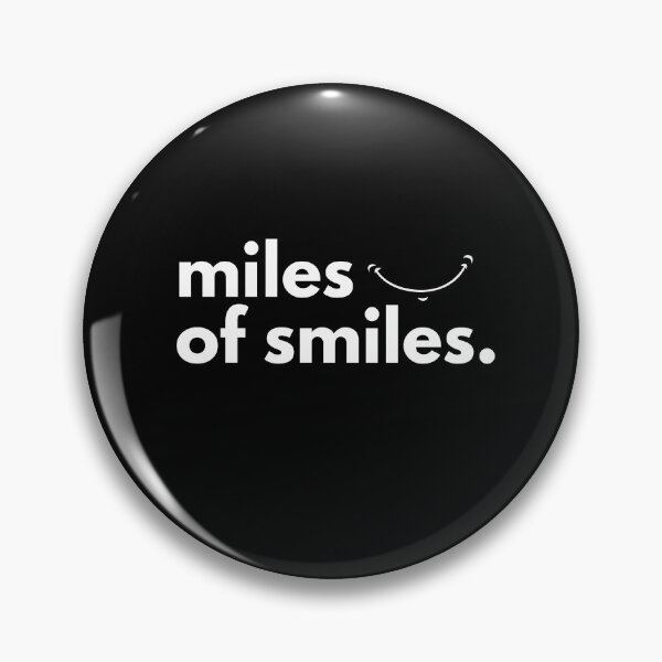 Item preview, Miles of smiles designed and sold by Beyond Words.