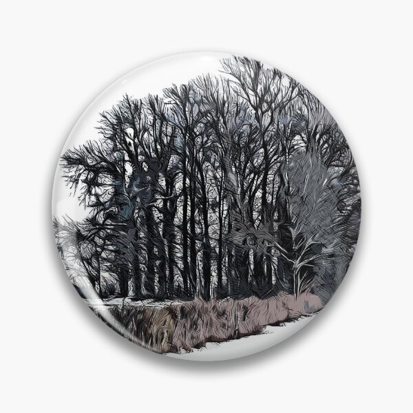 Item preview, Copse, Walls Lane, Harthill with Woodall, South Yorkshire, England. designed and sold by Paul Rowland.