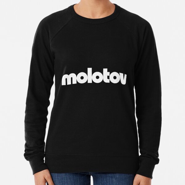 Molotov Lightweight Sweatshirt