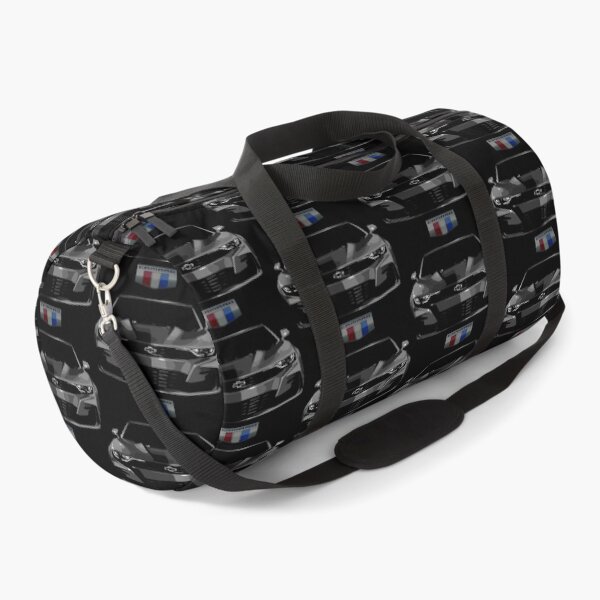 car duffle bag