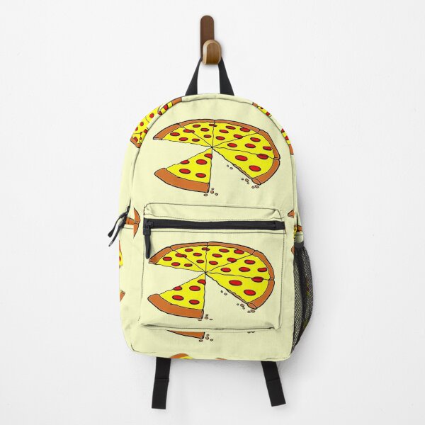 Item preview, Pizza Slice Dad and Mom designed and sold by xandriFu.