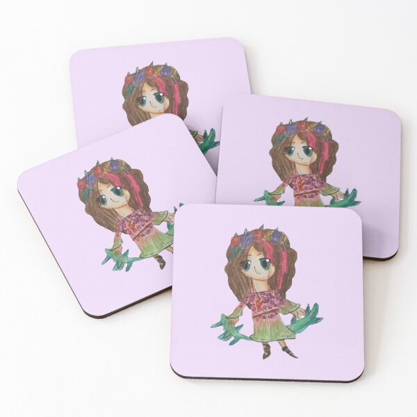 Item preview, Rose Enchanted 2 designed and sold by ArtyMum1.