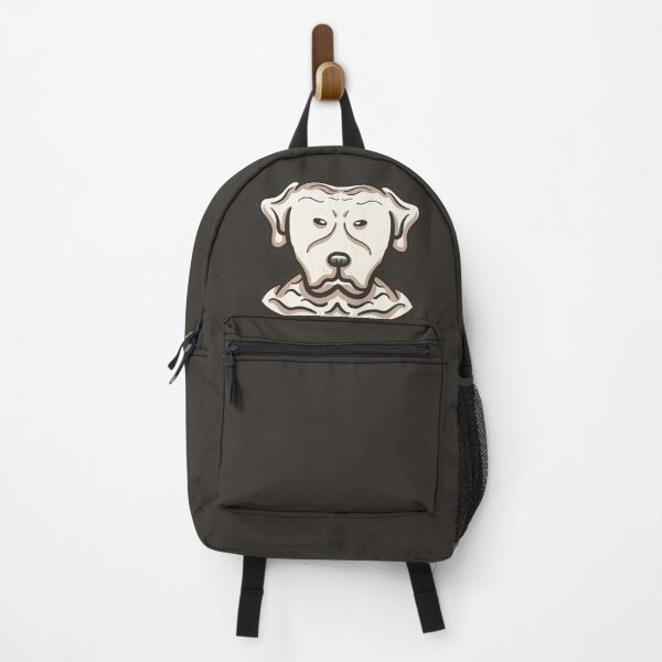 Item preview, American Bulldog designed and sold by Dzulhan.