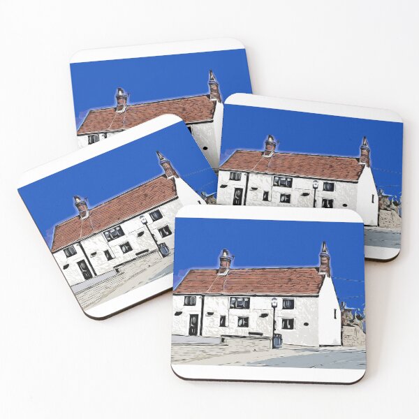 Item preview, Wainscoat's Cottage, Harthill with Woodall, South Yorkshire, England. designed and sold by Paul Rowland.