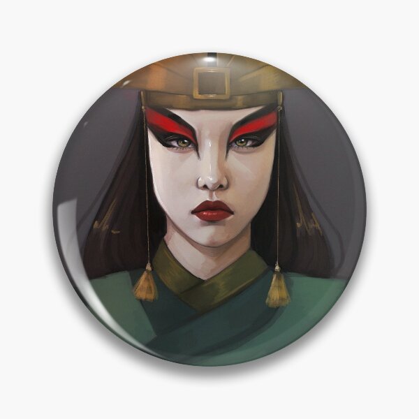 Pin by Nicci on ATLA  Avatar kyoshi, Avatar characters, Avatar