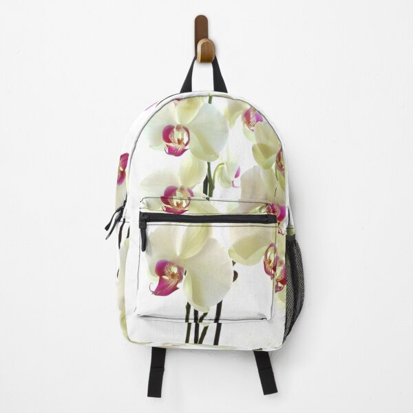 Item preview, Elegant and Fresh White and Pink Orchid designed and sold by Versatill.