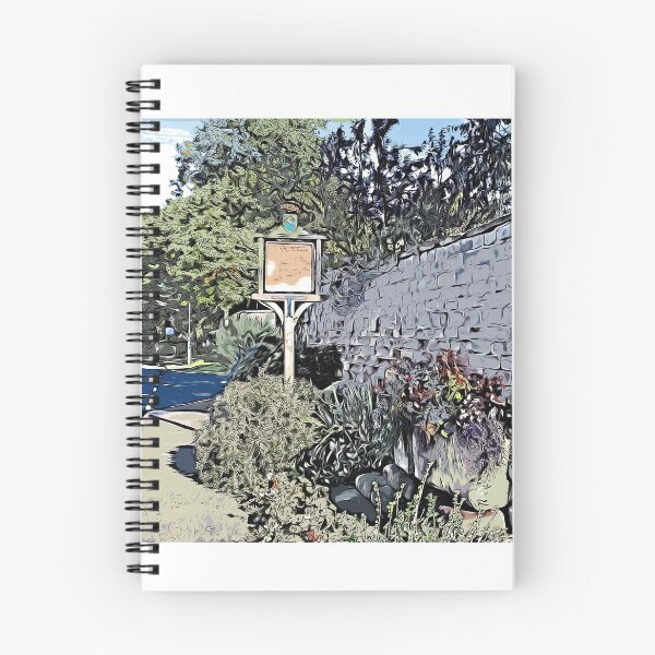 Item preview, Village sign, Harthill with Woodall, South Yorkshire, England. designed and sold by Paul Rowland.