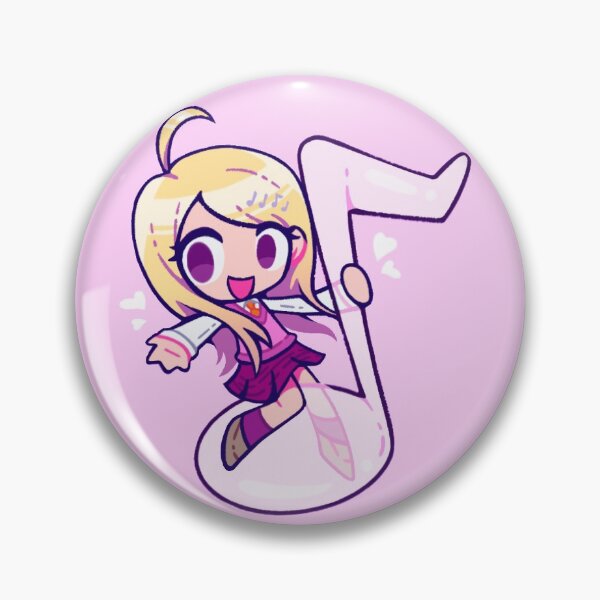 Item preview, Kaede Akamatsu designed and sold by okicoma.