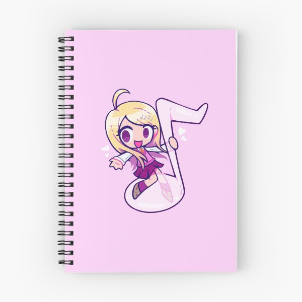 Item preview, Kaede Akamatsu designed and sold by okicoma.