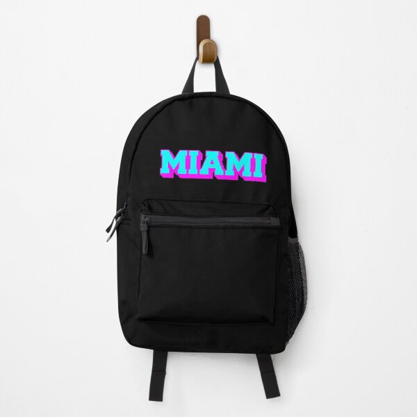 Item preview, Miami Block Text designed and sold by sageklein.
