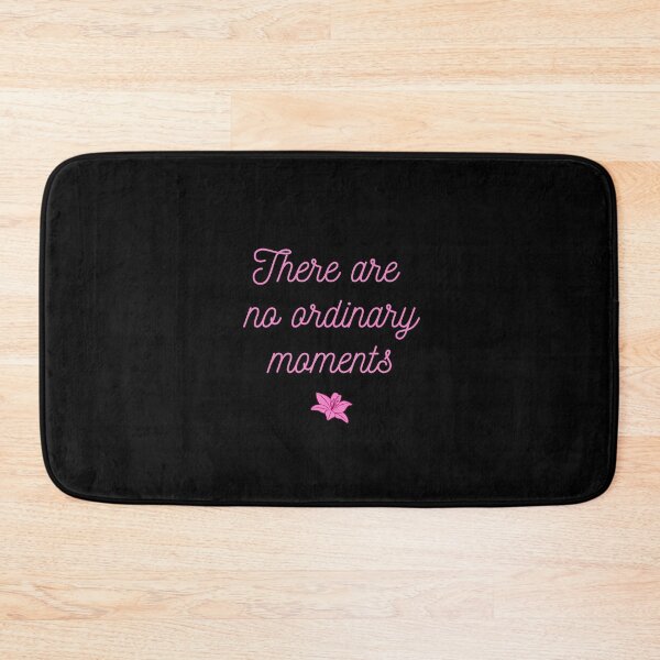 Item preview, There are no ordinary moments designed and sold by EnlightParis.