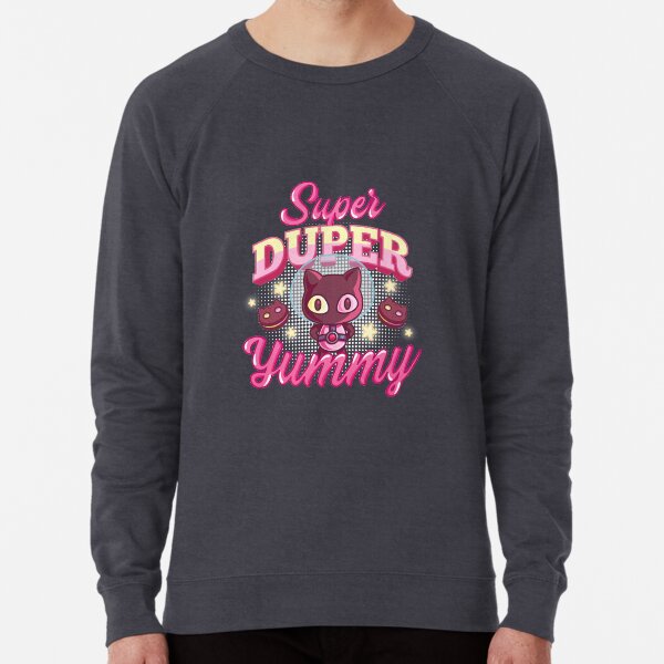 Item preview, Super duper yummy designed and sold by watermelonium.