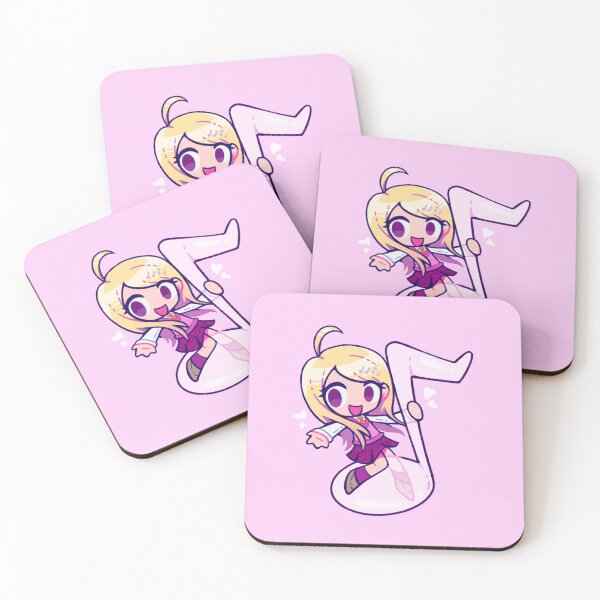 Item preview, Kaede Akamatsu designed and sold by okicoma.