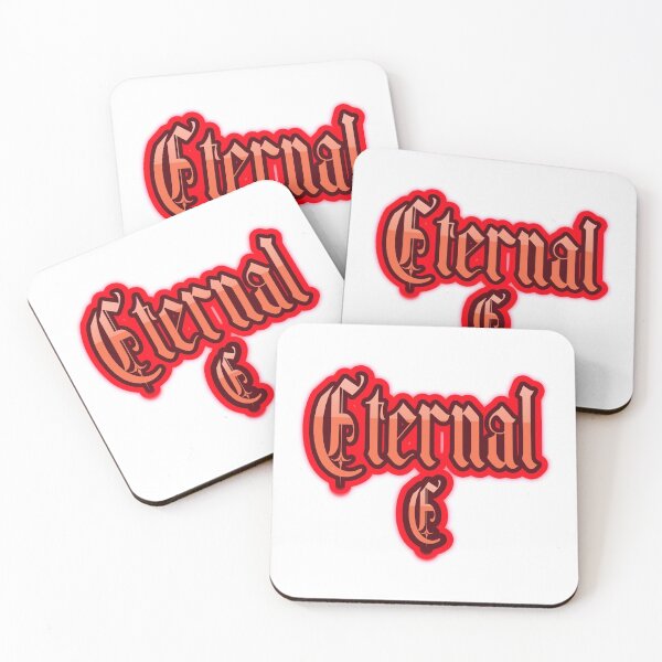 Item preview, Eternal E designed and sold by USHipHop.