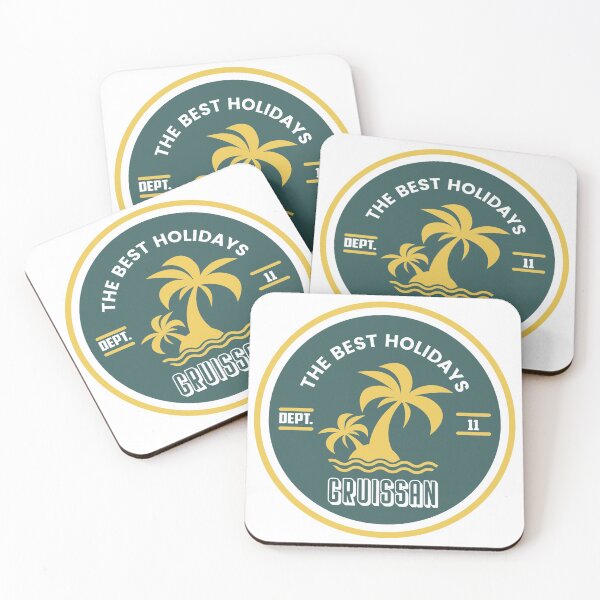 Item preview, GRUISSAN designed and sold by 2G2P.