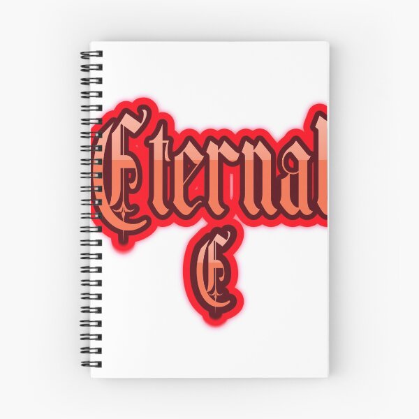 Item preview, Eternal E designed and sold by USHipHop.