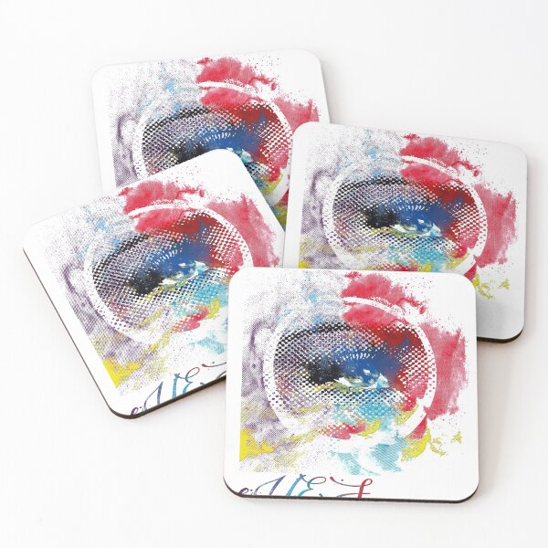 Item preview, EYES designed and sold by Aidaros.