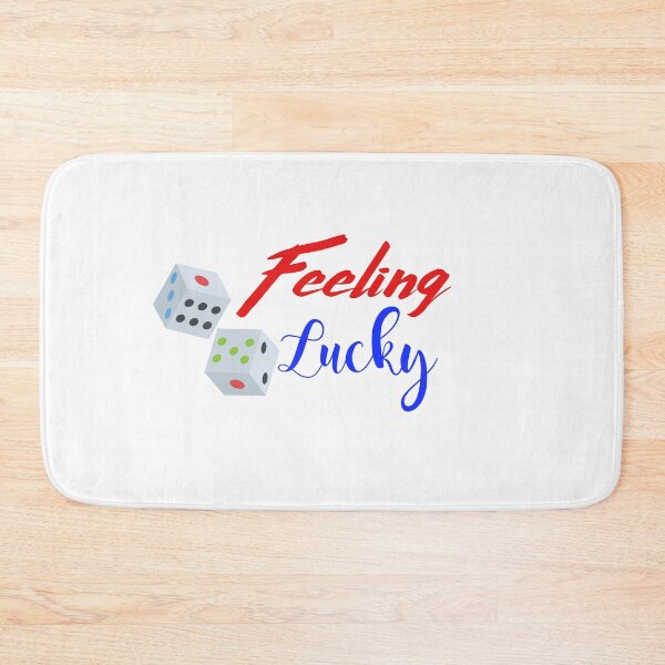 Item preview, Feeling Lucky Las Vegas Casino The Strip Gambling designed and sold by cre8iven8ive.