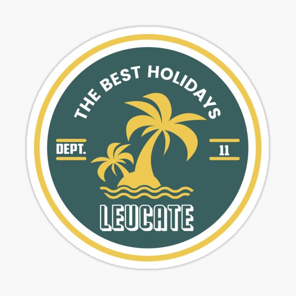 Item preview, LEUCATE designed and sold by 2G2P.