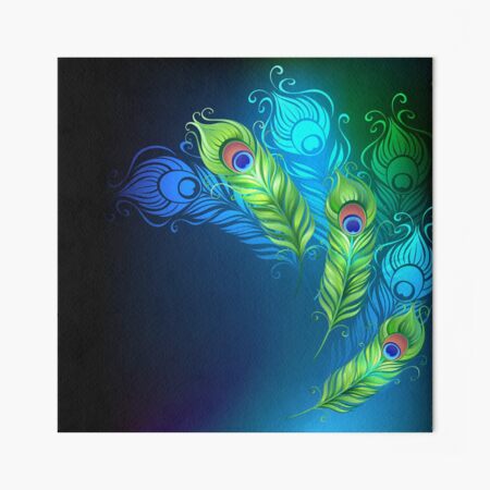 feather karory ART WORKS limited edition Anime/Manga | eBay