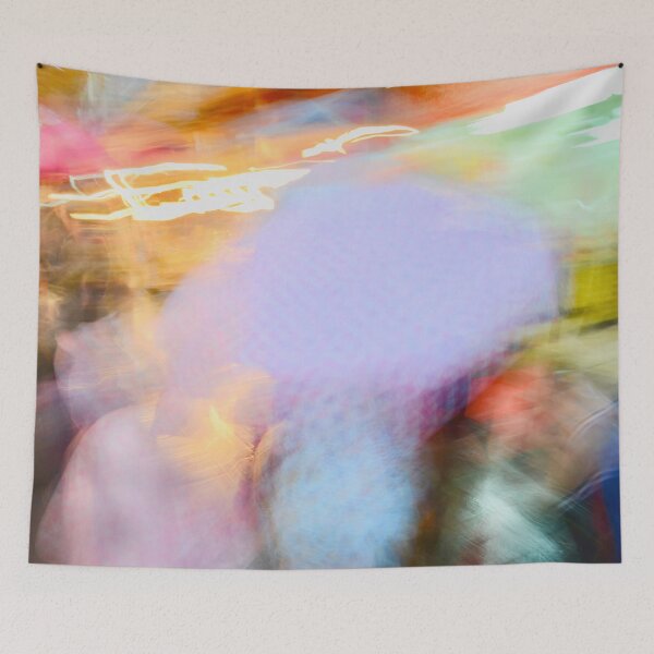Item preview, Dreamy Rainy Day 1 designed and sold by joejiing.