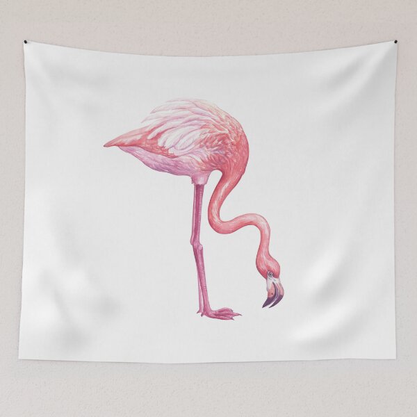 Item preview, Flamingo designed and sold by Katerina Mitkova Kirilova.