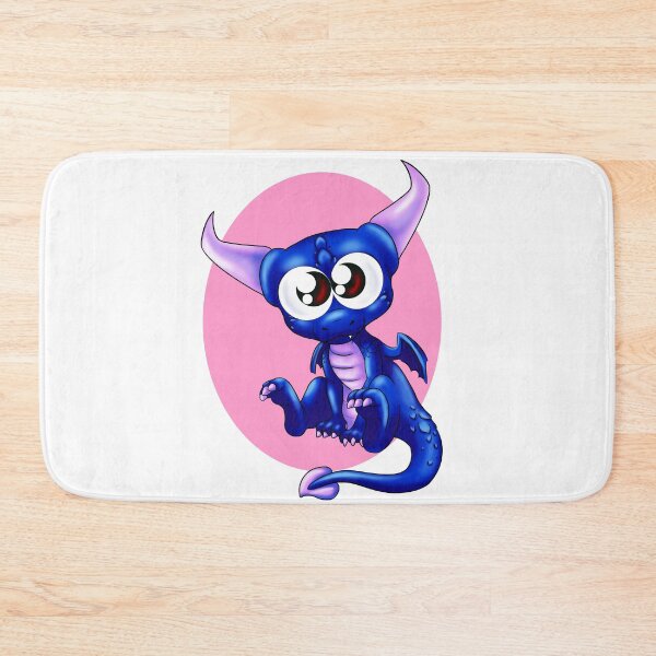 Item preview,  the adorable little dragon designed and sold by AlaakUnivers.