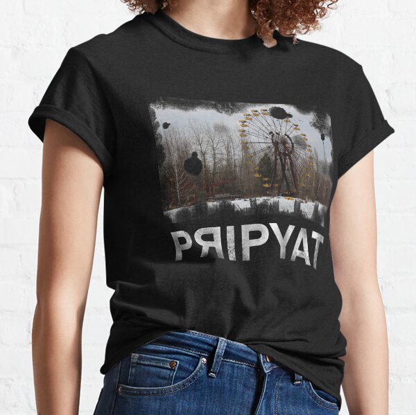 Item preview, Chernobyl designed and sold by shirtoftheday.