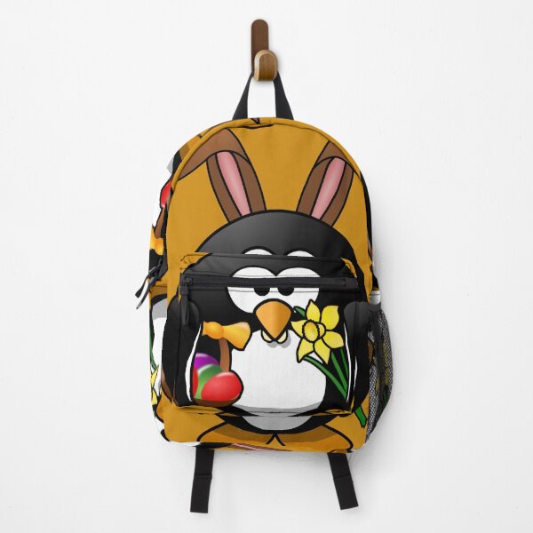 Item preview, penguin with tux designed and sold by dplachkinova.